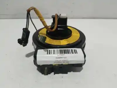 Peça sobressalente para automóvel em segunda mão Fita Do Airbag por HYUNDAI I30 (FD) 1.4 Referências OEM IAM H22D947221  