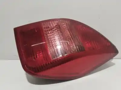Автозапчасти б/у правый задний фонарь за citroen c2 (jm_) 1.4 ссылки oem iam 085521917r