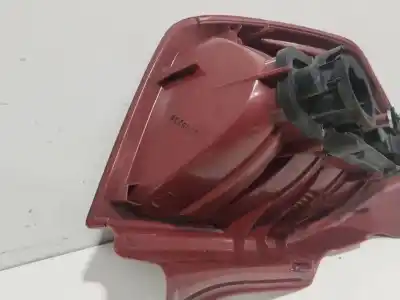 Second-hand car spare part right tailgate light for citroen c2 (jm_) 1.4 oem iam references 085521917r  