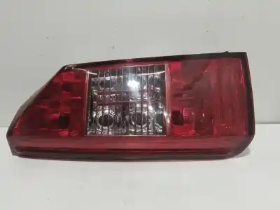 Pezzo di ricambio per auto di seconda mano lampada posteriore sinistra per fiat idea (350_) 1.4 16v riferimenti oem iam 086611918l