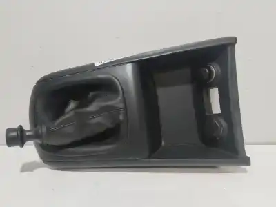 Peça sobressalente para automóvel em segunda mão forra da alavanca de velocidades por hyundai i30 (fd) 1.4 referências oem iam 846512r041