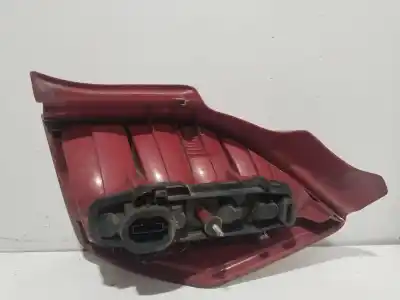Second-hand car spare part left tailgate light for citroen c2 (jm_) 1.4 oem iam references 79998dczech  