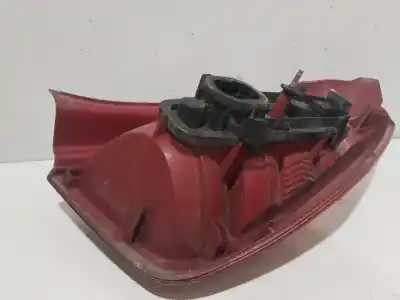 Second-hand car spare part left tailgate light for citroen c2 (jm_) 1.4 oem iam references 79998dczech  