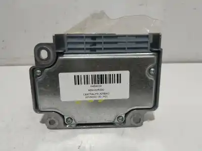 Peça sobressalente para automóvel em segunda mão centralina de airbag por hyundai i30 (fd) 1.4 referências oem iam 959102r000