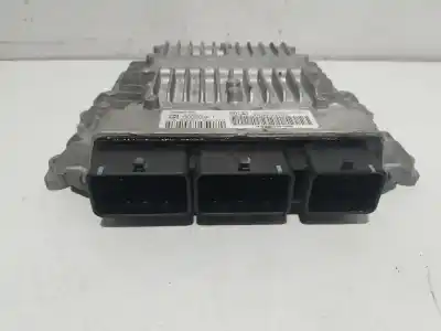 Автозапчасти б/у блок управления двигателем за peugeot 407 sw (6e_) 2.0 hdi 135 ссылки oem iam 5ws40264et  