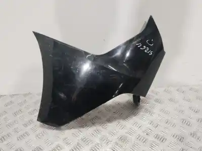 Pièce détachée automobile d'occasion PARE-CHOCS ARRIERE GAUCHE pour FORD TRANSIT CONNECT V408 FURGONETA/MONOVOLUMEN  Références OEM IAM 1908558  