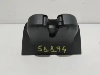 Second-hand car spare part TRUNK LOCK for AUDI A3 (8P1)  OEM IAM references 8P3827520A  