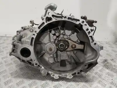 Second-hand car spare part GEARBOX for TOYOTA AURIS (_E15_)  OEM IAM references 3030002100 3030012D20 
