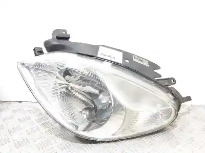 Автозапчасти б/у ЛЕВАЯ ФАРА за CITROEN XSARA PICASSO  ссылки OEM IAM 9649557480  