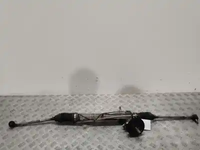 Second-hand car spare part Steering Rack for PEUGEOT 206 FASTBACK (2A/C) 1.4 HDI OEM IAM references 4000EW 1663651480 