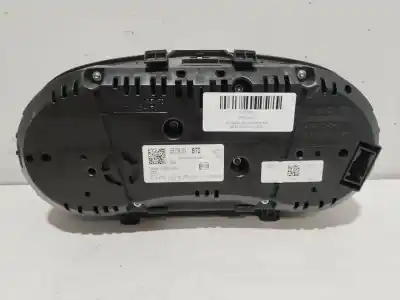 Peça sobressalente para automóvel em segunda mão quadrante por seat leon st (5f8) x-perience 4drive referências oem iam 5f0920872  