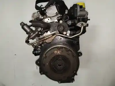 Pièce détachée automobile d'occasion MOTEUR COMPLET pour VOLKSWAGEN GOLF IV VARIANT (1J5)  Références OEM IAM AZD  