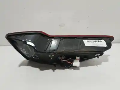 Автозапчасти б/у внутренний правый задний фонарь за kia ceed tourer (cd) 1.6 crdi 136 ссылки oem iam 92404j7150  