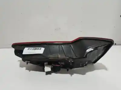 Автозапчасти б/у внутренний левый задний фонарь за kia ceed tourer (cd) 1.6 crdi 136 ссылки oem iam 92403j7150  