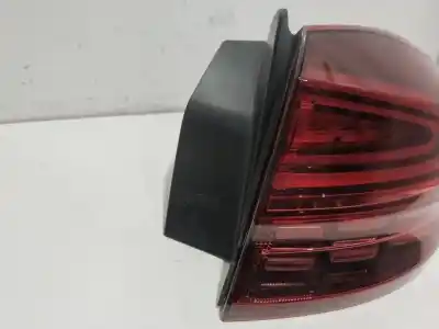 Автозапчасти б/у правый задний фонарь за kia ceed tourer (cd) 1.6 crdi 136 ссылки oem iam 92402j7150  