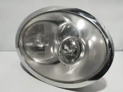 Автозапчасти б/у левая фара за MINI MINI (R50, R53) COOPER ссылки OEM IAM 0301218201 6961345 