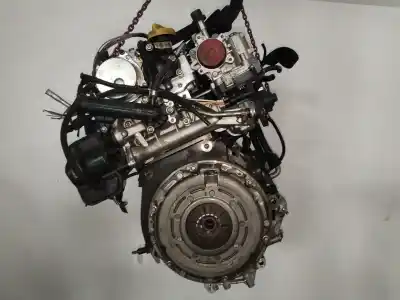 Second-hand car spare part COMPLETE ENGINE for LANCIA DELTA III (844_)  OEM IAM references 198A2000  