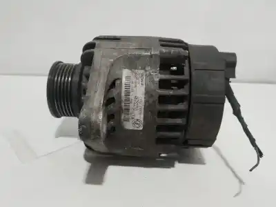 Pezzo di ricambio per auto di seconda mano alternatore per fiat stilo (192_) 1.9 jtd (192_xe1a) riferimenti oem iam 46782213  