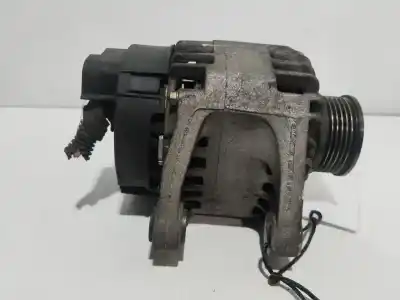 Pezzo di ricambio per auto di seconda mano alternatore per fiat stilo (192_) 1.9 jtd (192_xe1a) riferimenti oem iam 46782213  