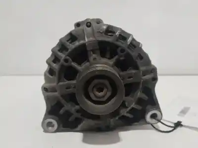Pièce détachée automobile d'occasion ALTERNATEUR pour CITROEN C2 (JM_)  Références OEM IAM 9649611780  
