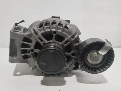 Pezzo di ricambio per auto di seconda mano Alternatore per FORD FOCUS C-MAX (DM2) 1.6 TDCi Riferimenti OEM IAM BV6N10300AA  