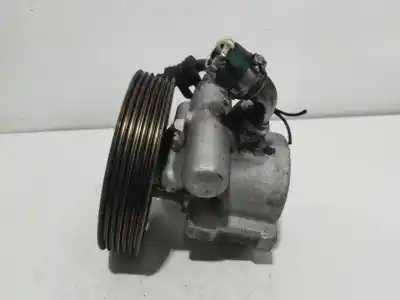 Gebrauchtes Autoersatzteil hydraulikpumpe lenkung zum peugeot bipper básico oem-iam-referenzen 9637000980  