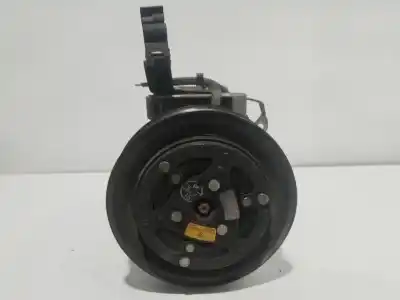 Pezzo di ricambio per auto di seconda mano COMPRESSORE ARIA CONDIZIONATA per FIAT STILO (192_)  Riferimenti OEM IAM 4472208644  