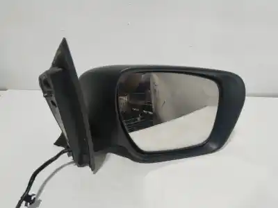 Автозапчасти б/у ЗАДНИЙ ВИД СПРАВА за MAZDA CX-7 (ER)  ссылки OEM IAM EH6769121A  