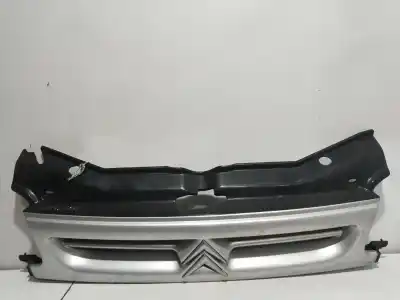 Second-hand car spare part Front Grille for CITROEN BERLINGO 1.9 D Multispace OEM IAM references 7804J4  