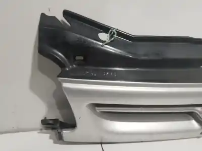 Second-hand car spare part front grille for citroen berlingo 1.9 d multispace oem iam references 7804j4  