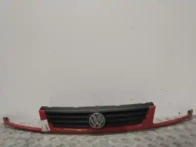 Second-hand car spare part FRONT GRILLE for VOLKSWAGEN POLO BERLINA (6N1)  OEM IAM references   