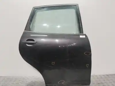 Piesă de schimb auto la mâna a doua usa spate dreapta pentru seat altea (5p1) 1.9 tdi referințe oem iam 5p0833056