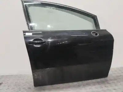Автозапчасти б/у ДВЕРЬ ПЕРЕДНЯЯ ПРАВАЯ за SEAT LEON (1P1)  ссылки OEM IAM 1P0831056A  