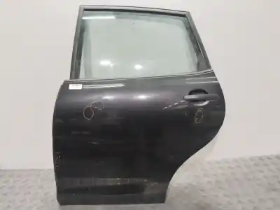 Piesă de schimb auto la mâna a doua usa stanga spate pentru seat altea (5p1) 1.9 tdi referințe oem iam 5p0833055a