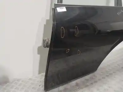 Автозапчасти б/у задняя левая дверь за seat leon (1p1) 1.4 tsi ссылки oem iam 1p0833055  