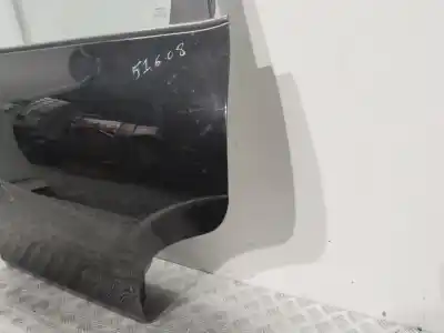 Автозапчасти б/у задняя левая дверь за seat leon (1p1) 1.4 tsi ссылки oem iam 1p0833055  