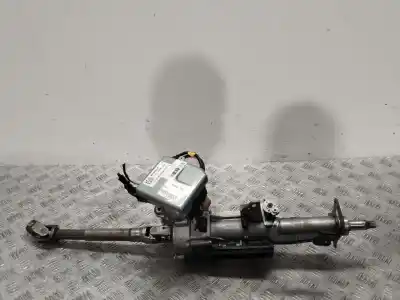 Автозапчасти б/у РУЛЕВАЯ КОЛОНКА за FORD FIESTA VII (HJ, HF)  ссылки OEM IAM H1BC14D006BD  