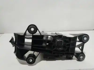 Автозапчасти б/у рычаг переключения передач за ford fiesta vi (cb1, ccn) 1.4 tdci ссылки oem iam 1742233 4725031200 