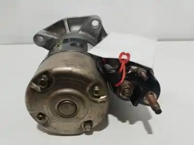 Автозапчастина б/у двигун запускається для peugeot 206 fastback (2a/c) 1.1 i посилання на oem iam 5802m9  