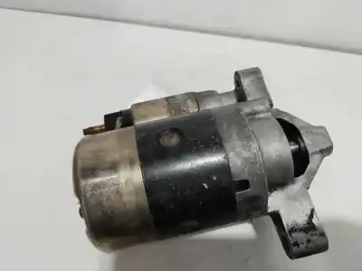 Автозапчастина б/у двигун запускається для peugeot 206 fastback (2a/c) 1.1 i посилання на oem iam 5802m9  