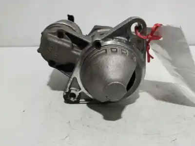 Peça sobressalente para automóvel em segunda mão motor de arranque por nissan primera hatchback (p12) 1.8 referências oem iam 233009f661