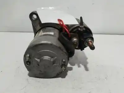 Second-hand car spare part starter motor for opel astra h sedán (a04) 1.7 cdti (l69) oem iam references 8980147431  