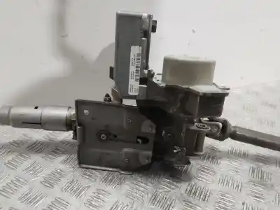 Second-hand car spare part steering column for ford fiesta vi (cb1, ccn) 1.4 tdci oem iam references fcd15269ba  