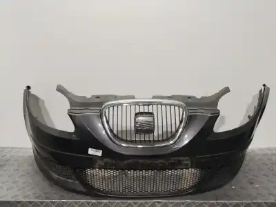 Piesă de schimb auto la mâna a doua bara de protectie frontala pentru seat altea (5p1) 1.9 tdi referințe oem iam 5p0807217mgru