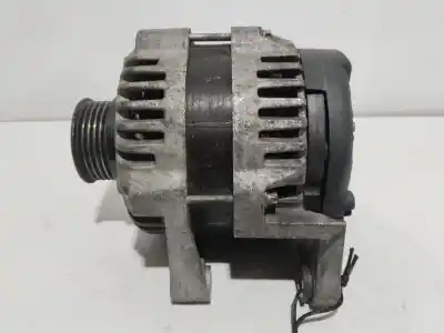 Peça sobressalente para automóvel em segunda mão alternador por chevrolet aveo ls referências oem iam 96936135  