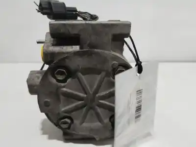 Автозапчасти б/у компрессор кондиционера воздуха за mitsubishi eclipse (d30) gs ссылки oem iam akc201a204a 213106 