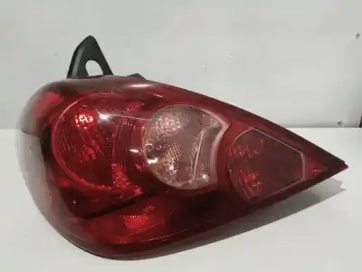 İkinci el araba yedek parçası  için NISSAN TIIDA FASTBACK (C11)  OEM IAM referansları 22500001  