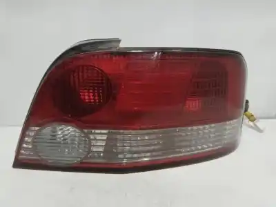 Автозапчасти б/у ПРАВЫЙ ЗАДНИЙ ФОНАРЬ за MITSUBISHI GALANT VIII (EA_)  ссылки OEM IAM 22087373  