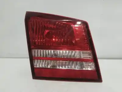 Gebrauchtes Autoersatzteil linkes rückleuchte in der tür zum dodge journey 2.0 crd oem-iam-referenzen 04806369ab