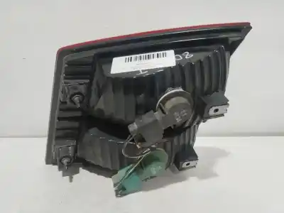 Second-hand car spare part left tailgate door light for dodge journey 2.0 crd oem iam references 04806369ab  